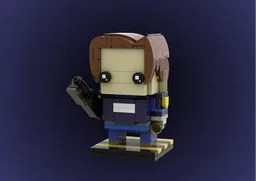 Leon Kennedy