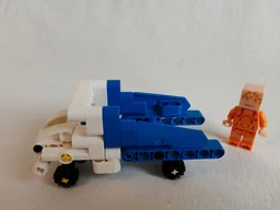 30736 Dump Truck