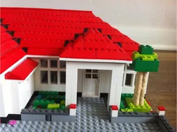Prairie Style Ranch