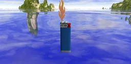 easy lighter