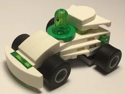 71487 Formula Z-blob