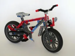 42036: Kids Bike