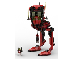 All Terrain Magnetizer