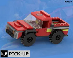 60412-5 Pick-up