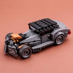 76915 Hot Rod
