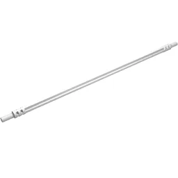 Axle Hose, Soft 19L / White
