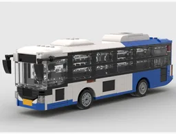 bus