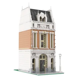 Modular Law Firm