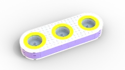 Power strip - Multiprises