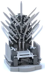 Iron Throne