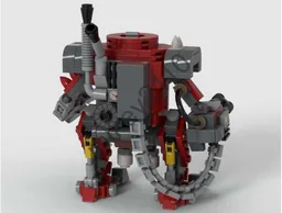 Warhammer 40K - Killa Kan Type 2