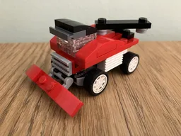 31055 Combine Harvester