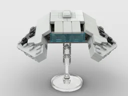 Liberator-class carrier