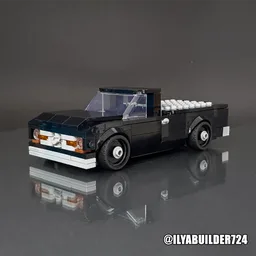 76912 Chevrolet C10 70'