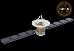 Black Hole EXplorer (BHEX)