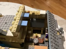 modular townhouse alt