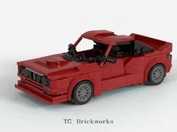 Lancia 037 Stradale