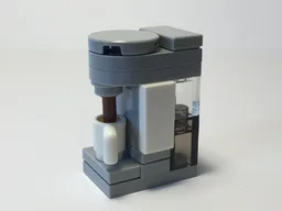 Nano Coffee Maker