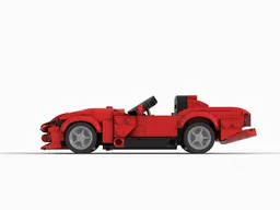 Dodge Viper RT10