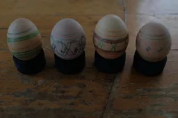 Egg Decorator
