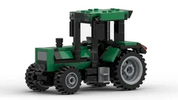 Deutz DX 6.50 (Traktor)