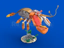 Snapping Shrimp