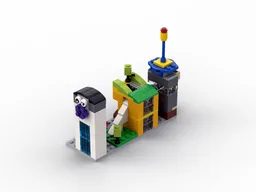 10715 Micro City