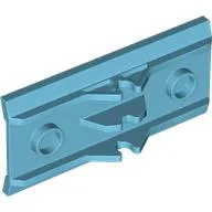 Hinge Panel 6 x 3 / Medium Azure