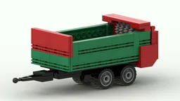 manure spreader (Miststreuer)