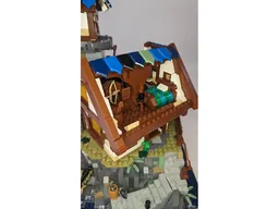 Falconer's Tower