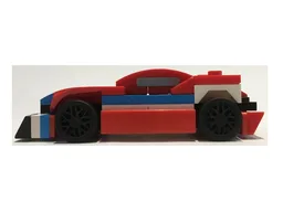 30572 Hypercar