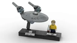 Starship Enterprise