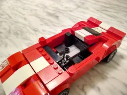 2005 Ford GT