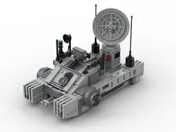 TX-225 GAVcv Command Vehicle