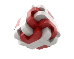 14 Cube