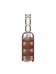 Soda bottle set