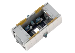 Myriad Communications Module