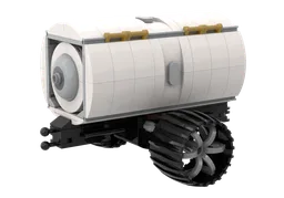 Myriad Bogie