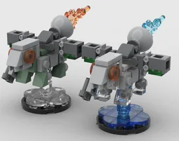 MLP Space Pirates Tallon IV-Sky-Sea Pirates