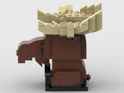 Moose