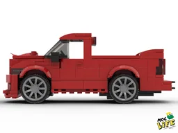 Ram SRT10