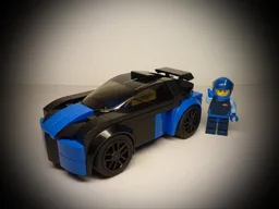75878 Hatchback