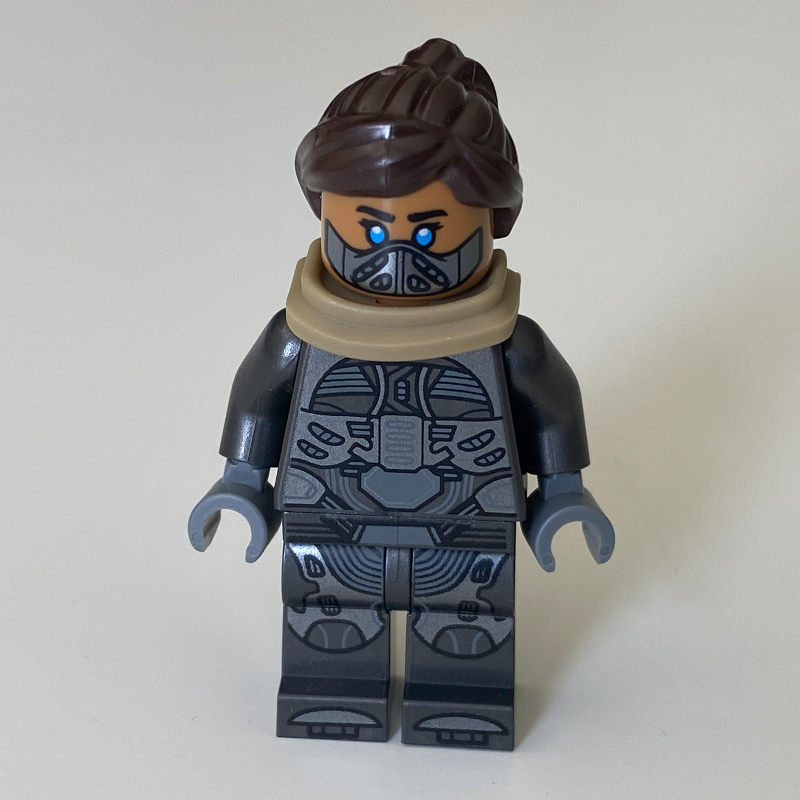 Lego Chani