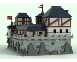 Modular Castle