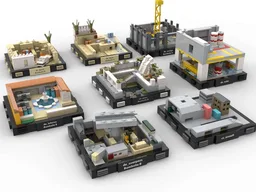 Aztec - Bombsite B - Counter Strike
