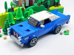Prime Planet Cyclone