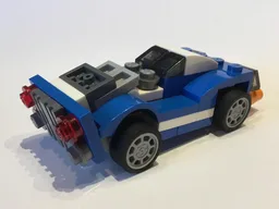 31027 alternate Caterham
