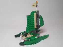 31058 Catamaran