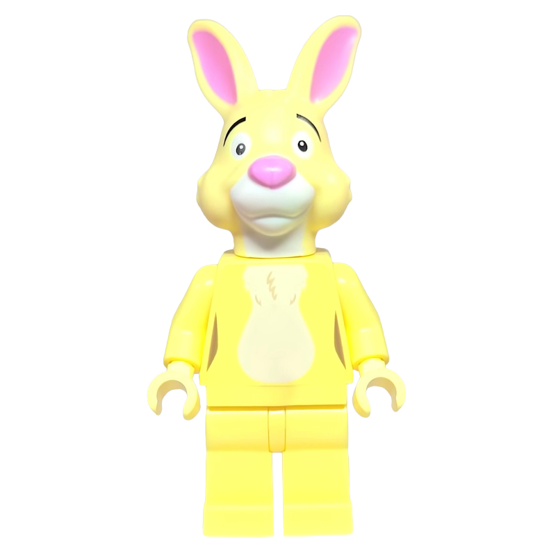 Lego Rabbit