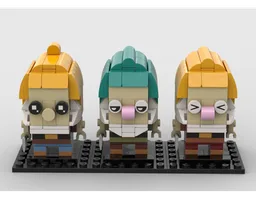 7 Dwarfs Bundle